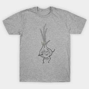 Cute Sweet Garlic T-Shirt